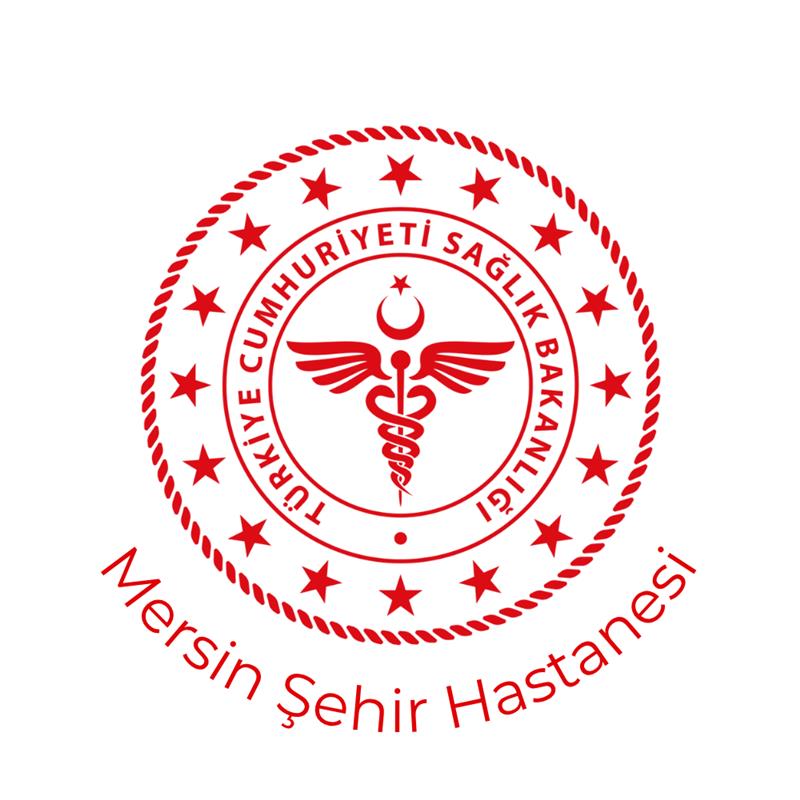 Mersin Şehir Hastanesi